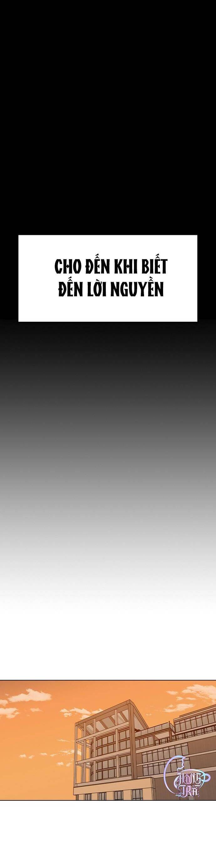 Duyên Nợ Kiếp Trước Chapter 39 - 40