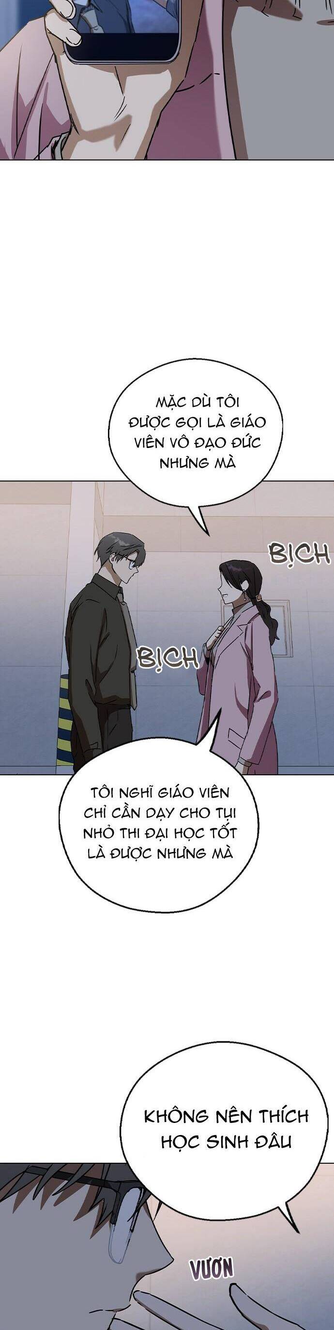 Duyên Nợ Kiếp Trước Chapter 39 - 5