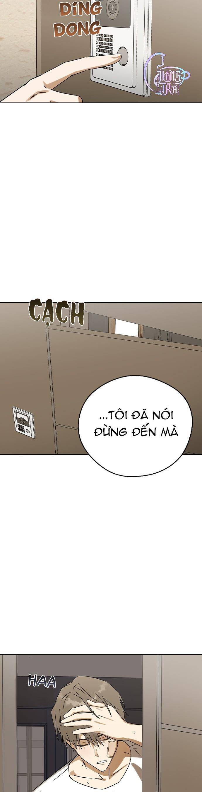 Duyên Nợ Kiếp Trước Chapter 39 - 44