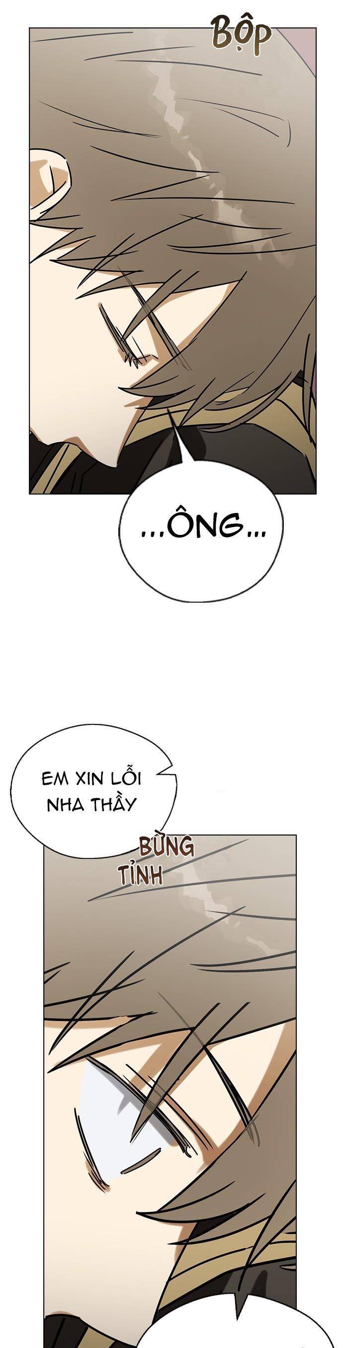 Duyên Nợ Kiếp Trước Chapter 39 - 46