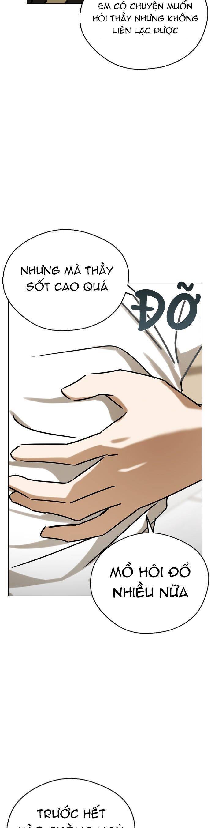 Duyên Nợ Kiếp Trước Chapter 39 - 47