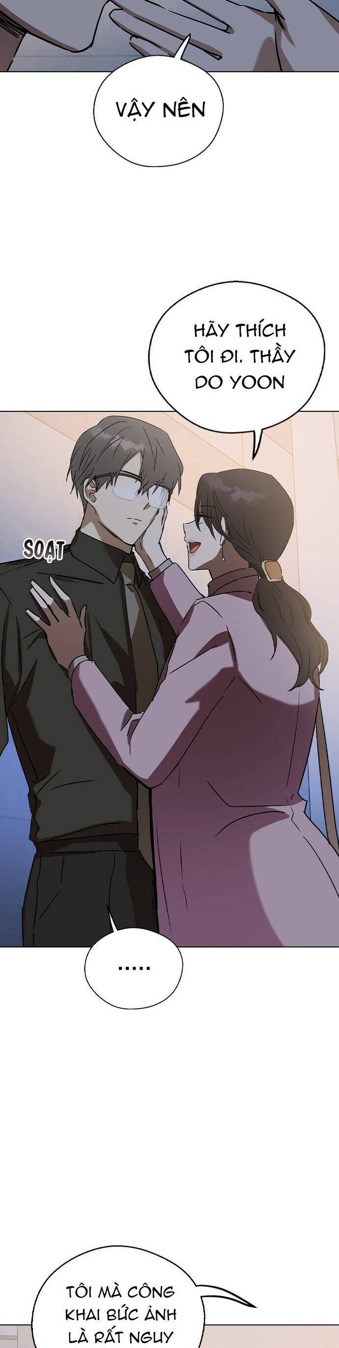 Duyên Nợ Kiếp Trước Chapter 39 - 6