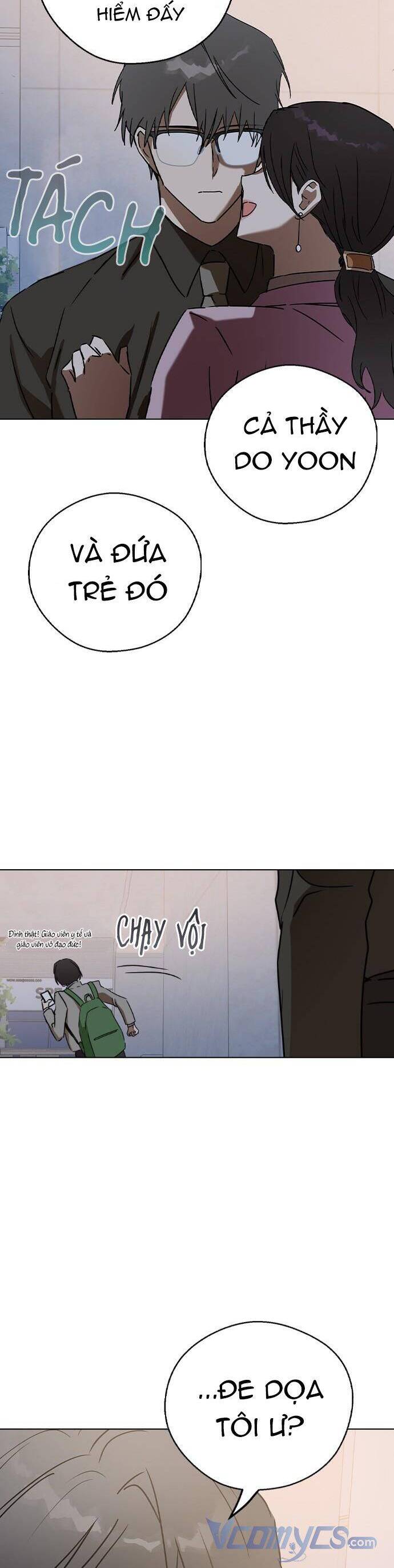 Duyên Nợ Kiếp Trước Chapter 39 - 7