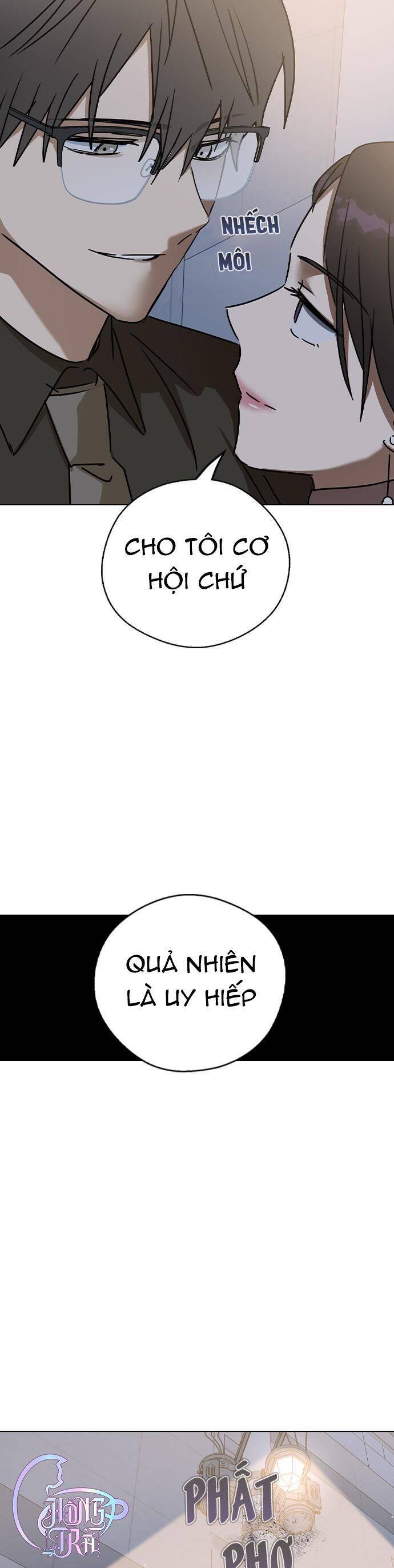 Duyên Nợ Kiếp Trước Chapter 39 - 8