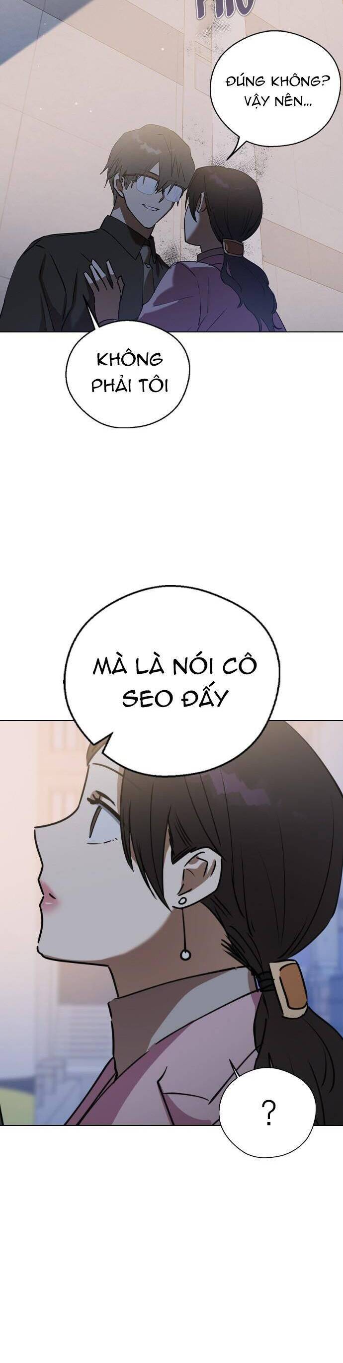 Duyên Nợ Kiếp Trước Chapter 39 - 9