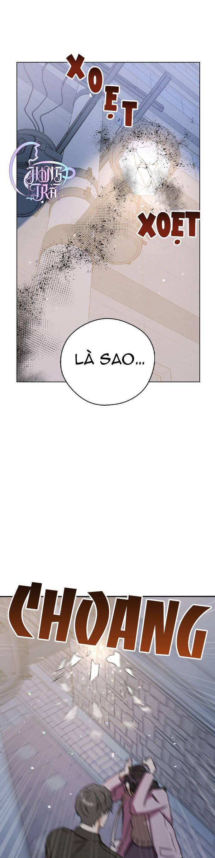 Duyên Nợ Kiếp Trước Chapter 39 - 10