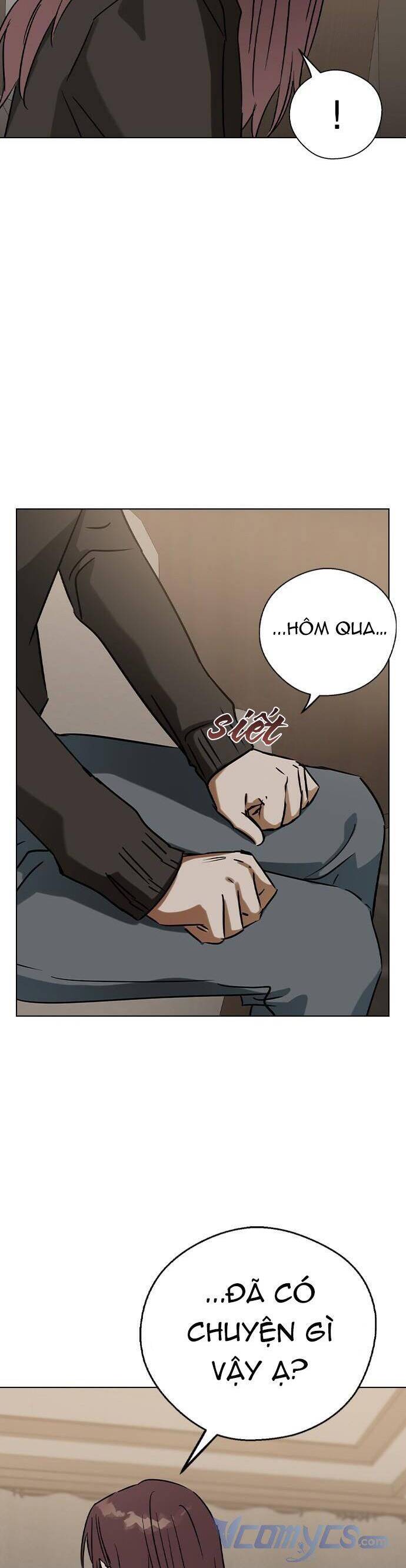 Duyên Nợ Kiếp Trước Chapter 40 - 13