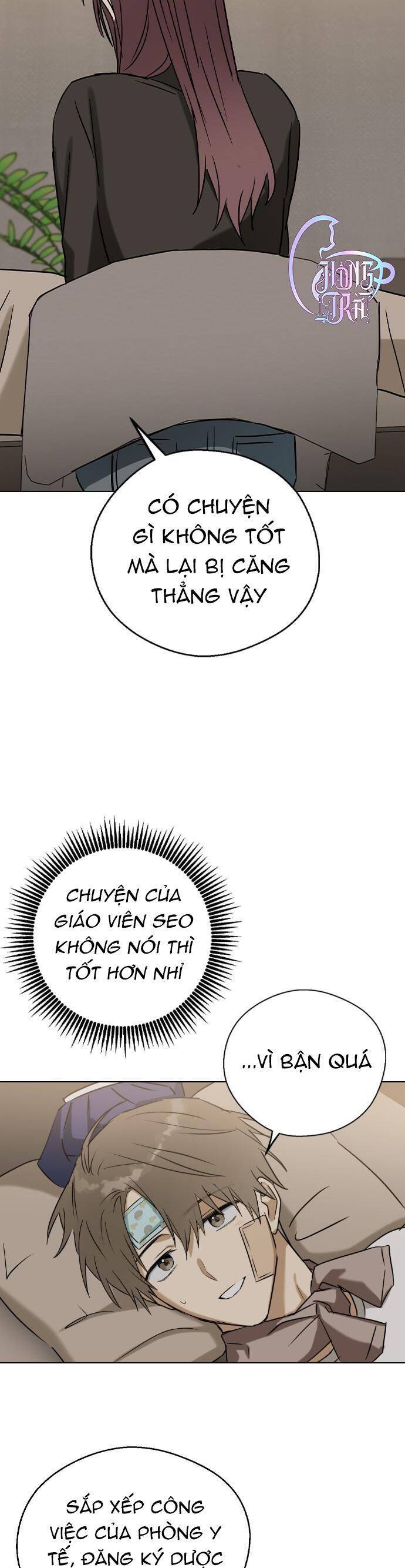 Duyên Nợ Kiếp Trước Chapter 40 - 14