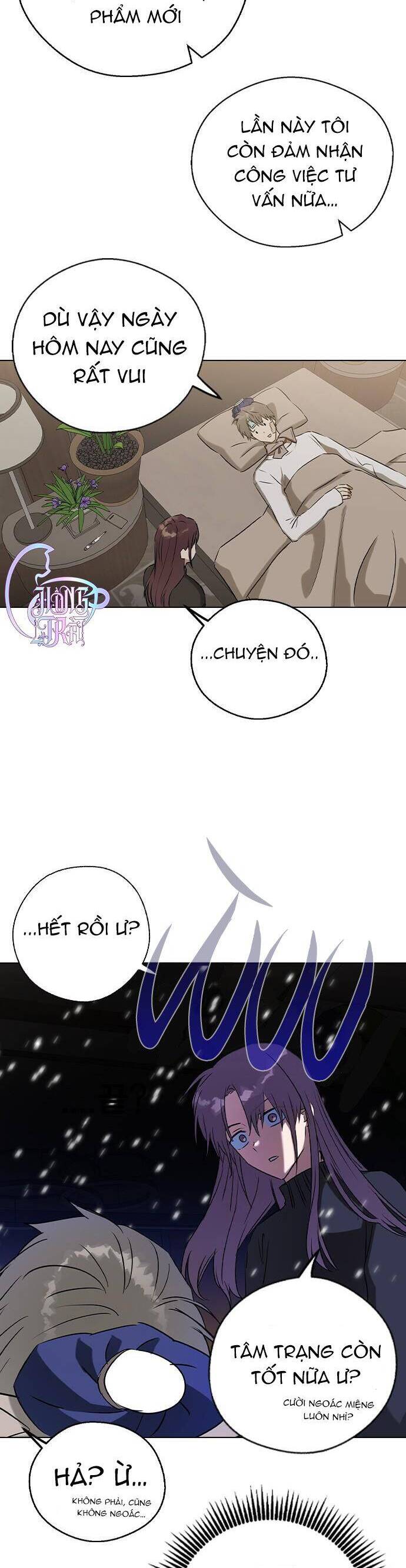 Duyên Nợ Kiếp Trước Chapter 40 - 15