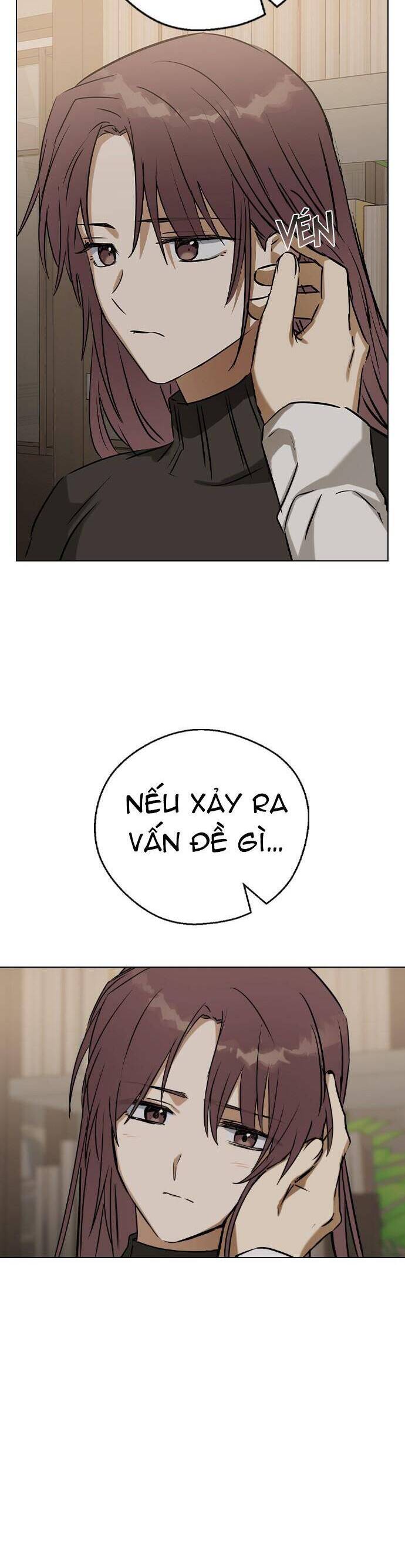 Duyên Nợ Kiếp Trước Chapter 40 - 18