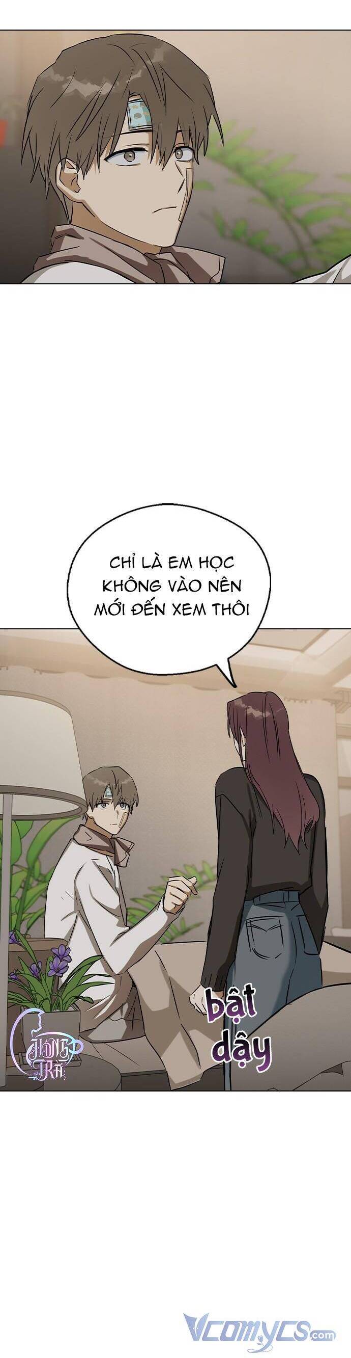 Duyên Nợ Kiếp Trước Chapter 40 - 19