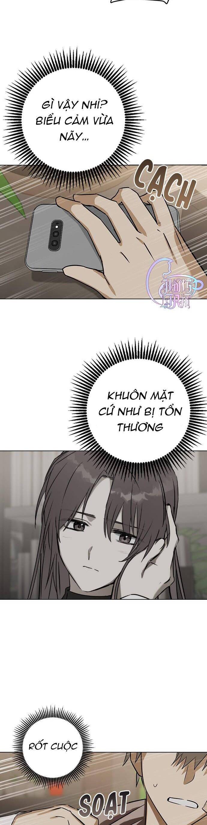 Duyên Nợ Kiếp Trước Chapter 40 - 21