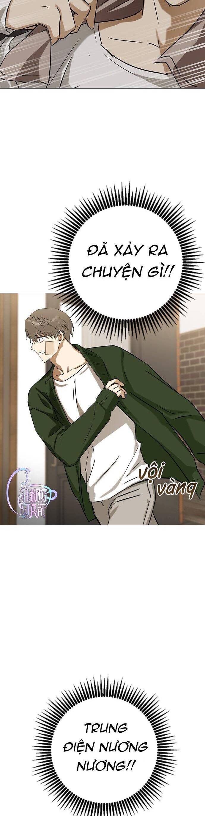 Duyên Nợ Kiếp Trước Chapter 40 - 22