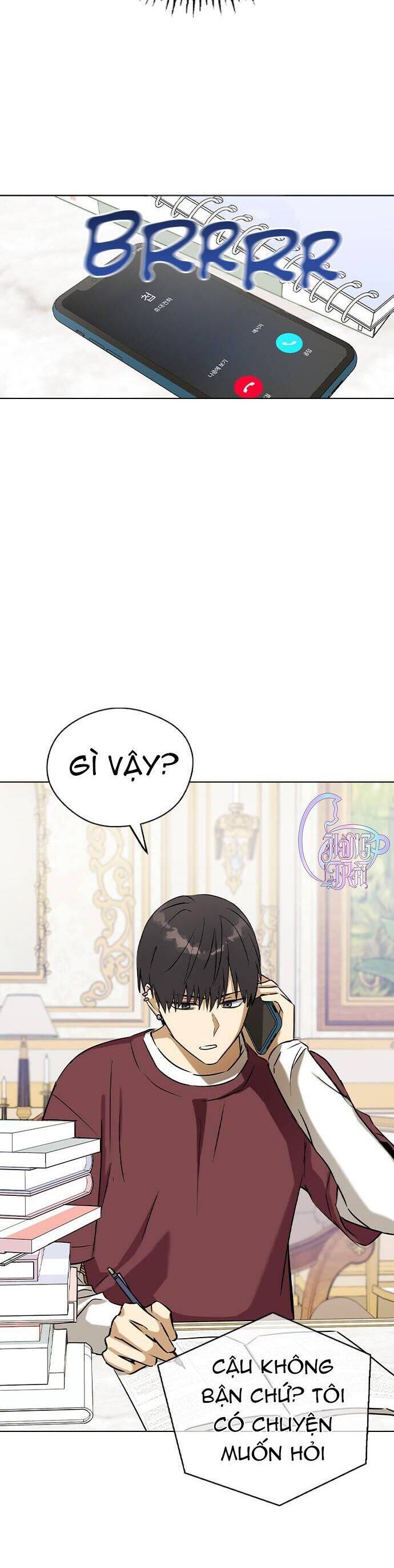 Duyên Nợ Kiếp Trước Chapter 40 - 23