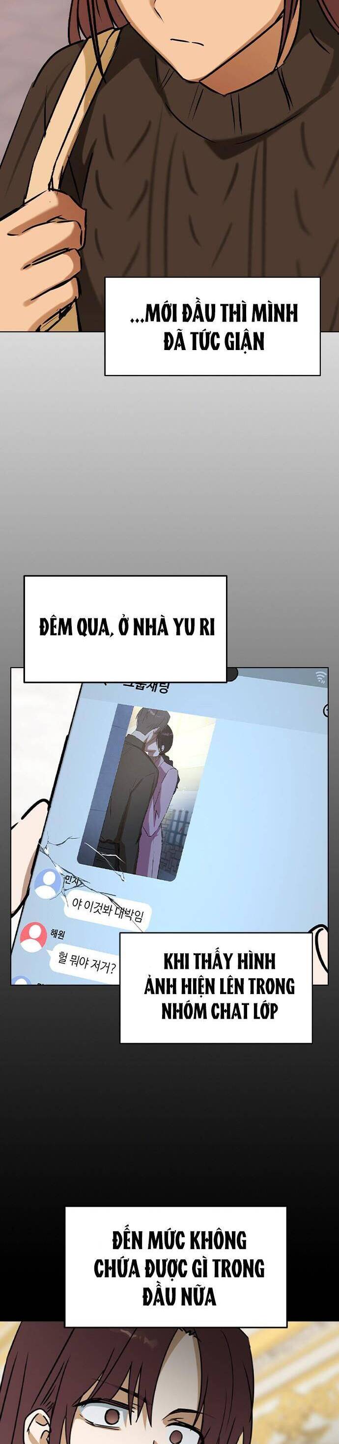 Duyên Nợ Kiếp Trước Chapter 40 - 28