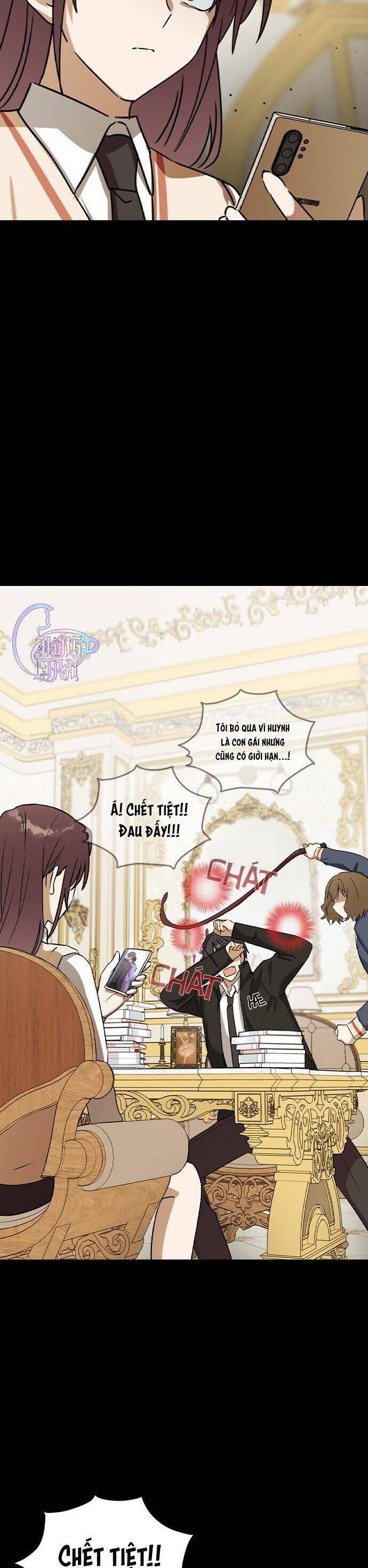 Duyên Nợ Kiếp Trước Chapter 40 - 29