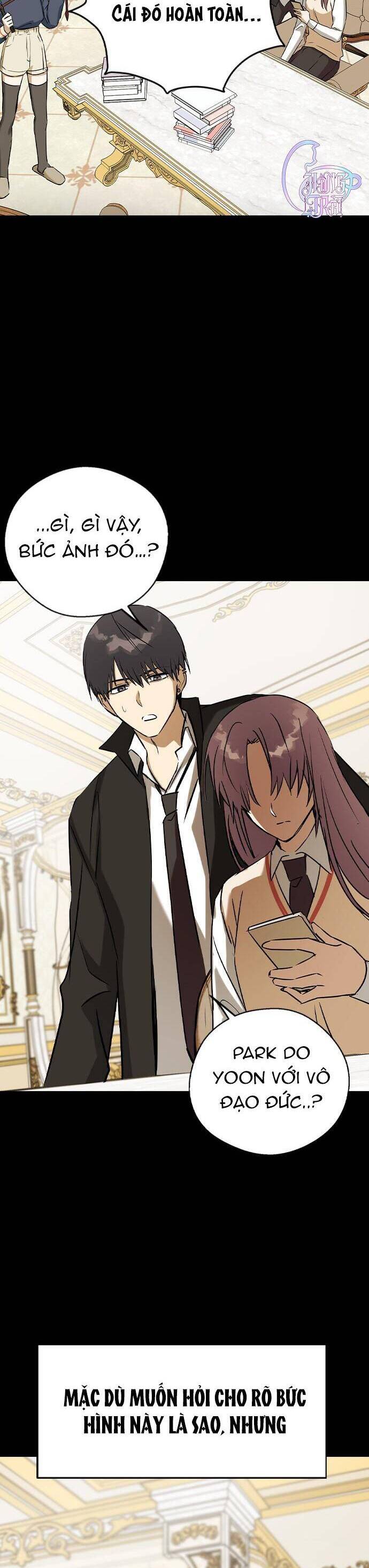 Duyên Nợ Kiếp Trước Chapter 40 - 31