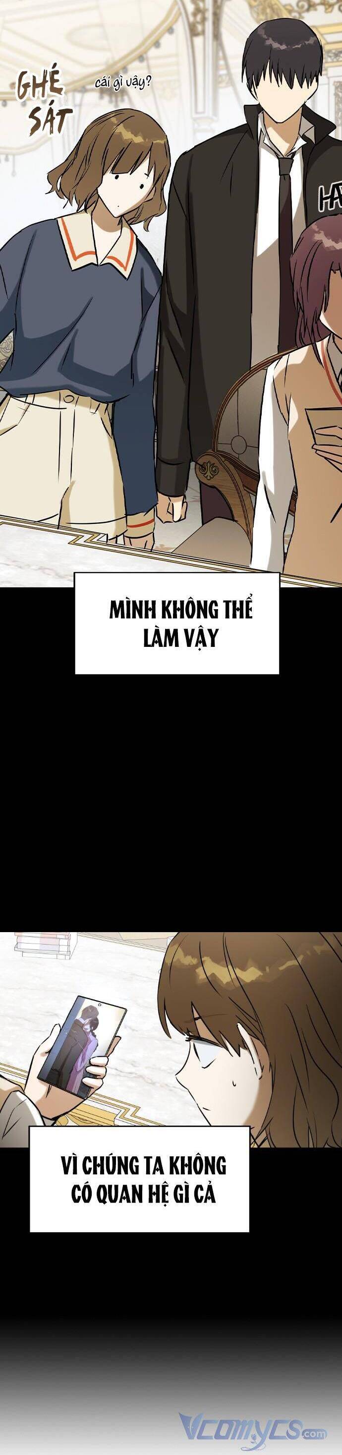 Duyên Nợ Kiếp Trước Chapter 40 - 32