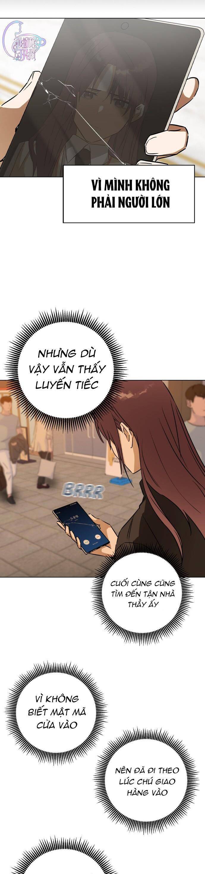 Duyên Nợ Kiếp Trước Chapter 40 - 33