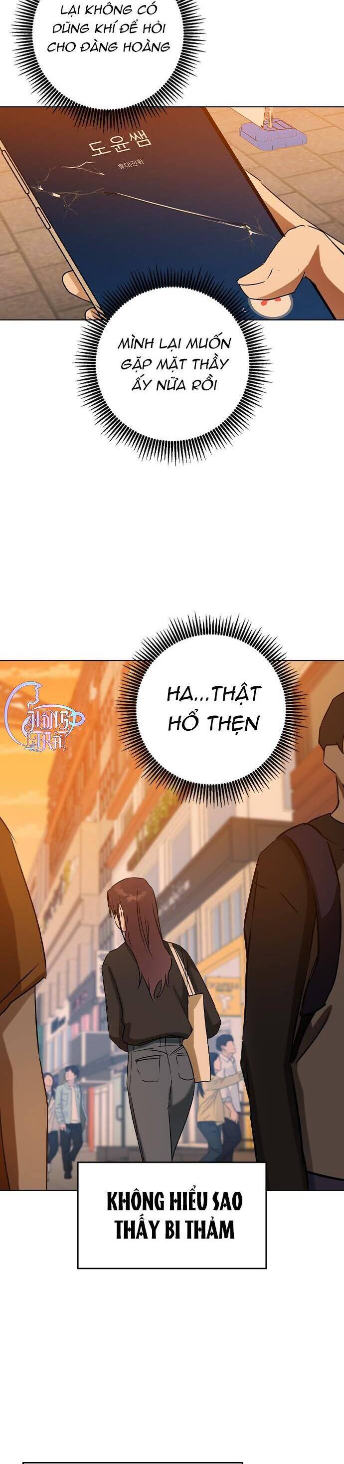 Duyên Nợ Kiếp Trước Chapter 40 - 34