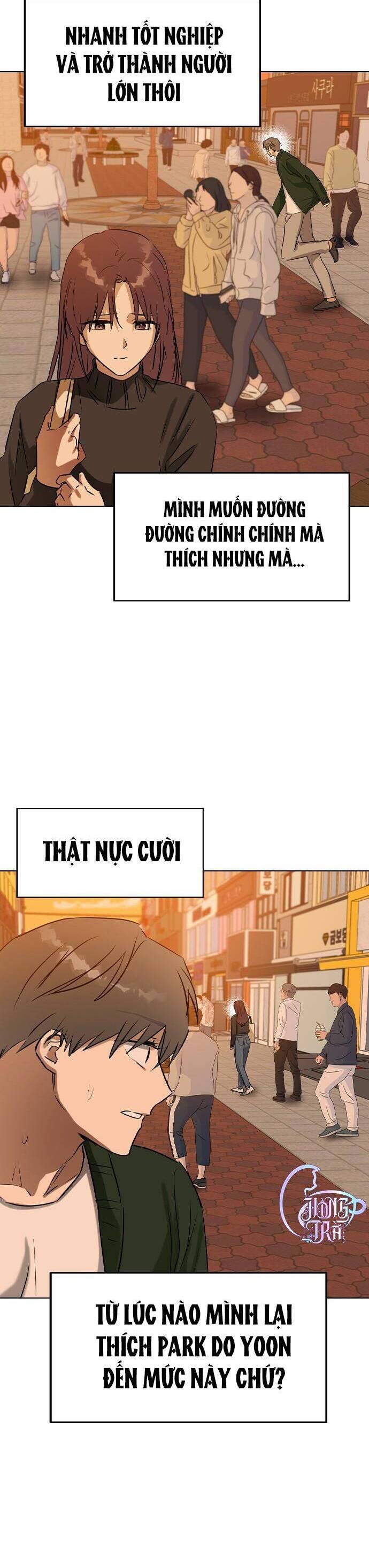 Duyên Nợ Kiếp Trước Chapter 40 - 35