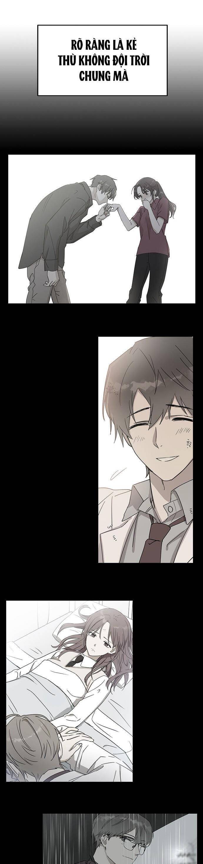 Duyên Nợ Kiếp Trước Chapter 40 - 36