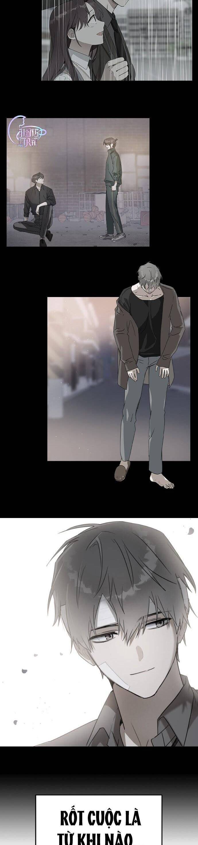 Duyên Nợ Kiếp Trước Chapter 40 - 37