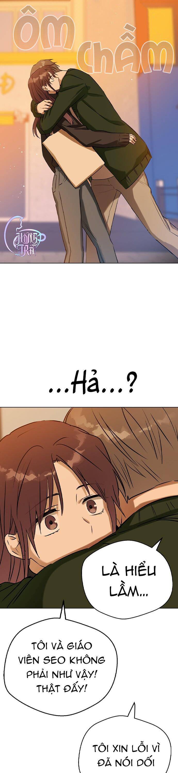 Duyên Nợ Kiếp Trước Chapter 40 - 39