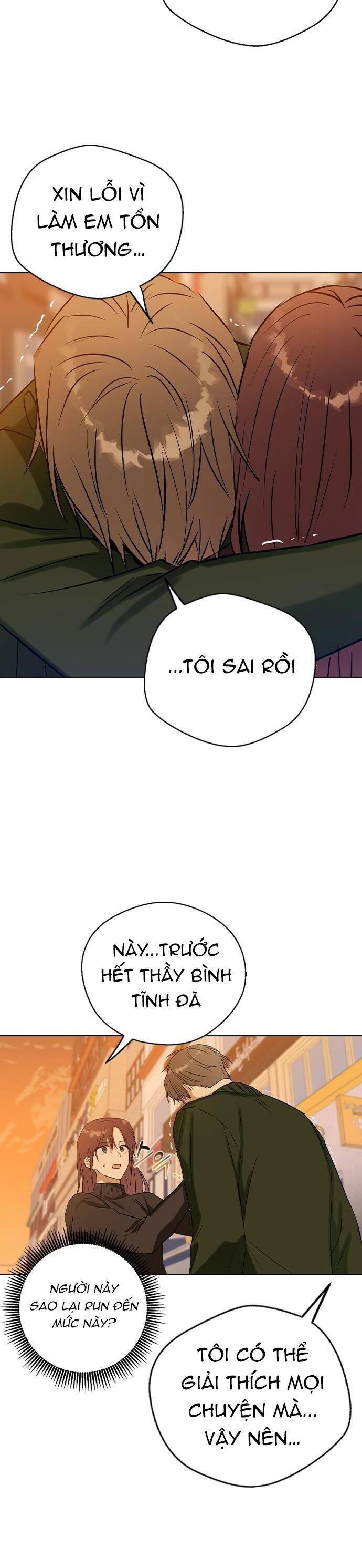 Duyên Nợ Kiếp Trước Chapter 40 - 40