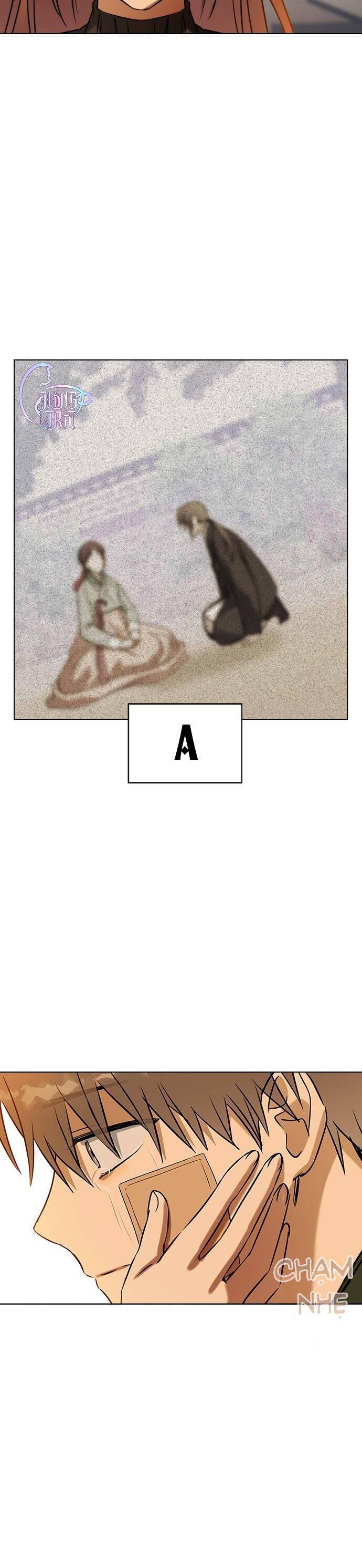 Duyên Nợ Kiếp Trước Chapter 40 - 42