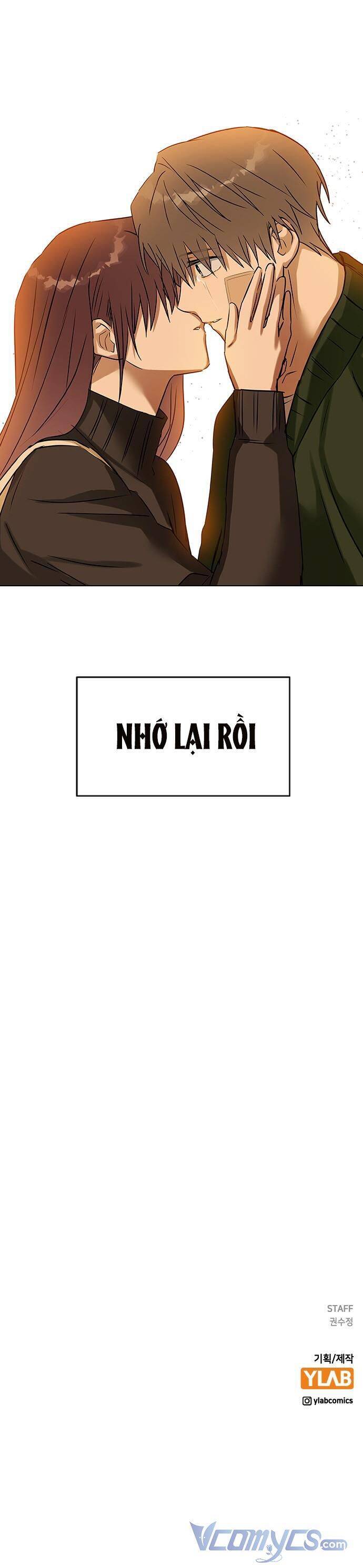 Duyên Nợ Kiếp Trước Chapter 40 - 43