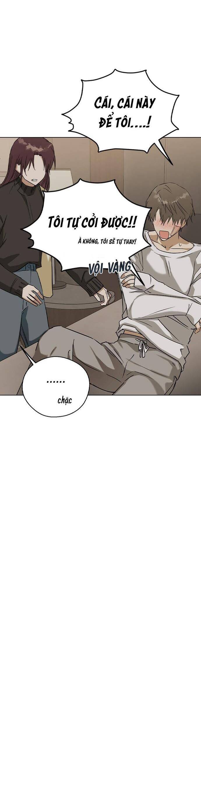 Duyên Nợ Kiếp Trước Chapter 40 - 6