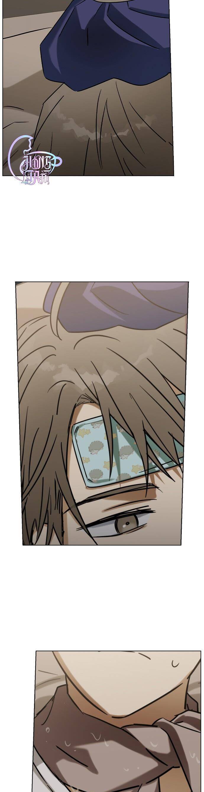 Duyên Nợ Kiếp Trước Chapter 40 - 8