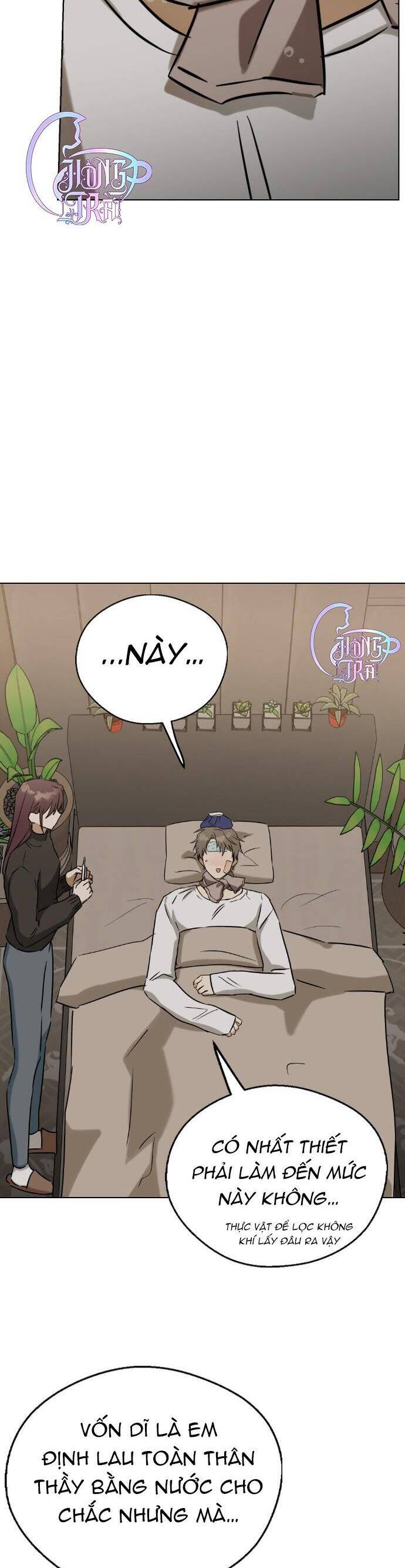 Duyên Nợ Kiếp Trước Chapter 40 - 9