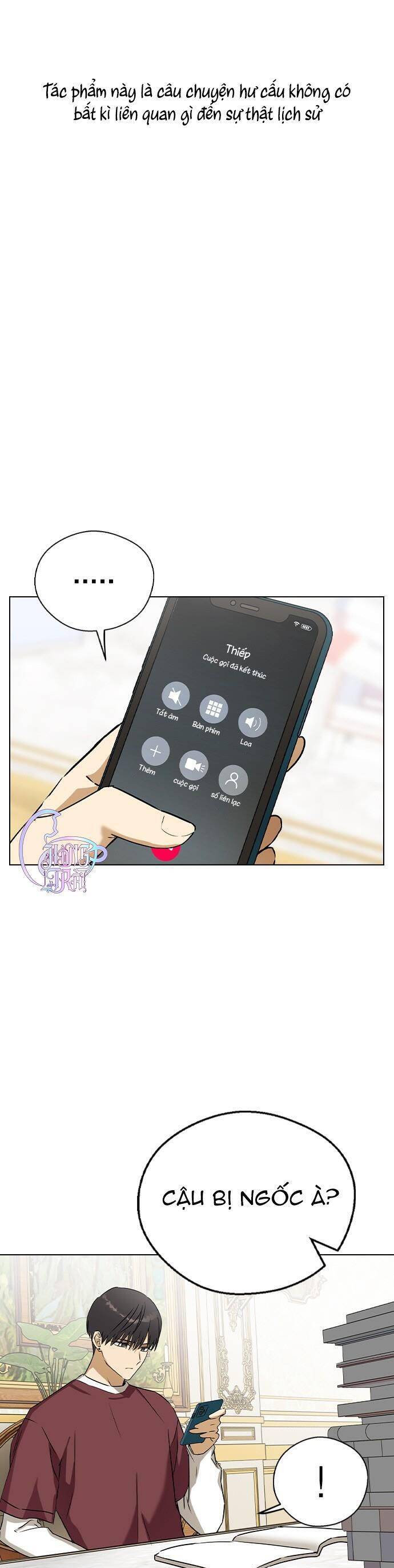 Duyên Nợ Kiếp Trước Chapter 41 - 1