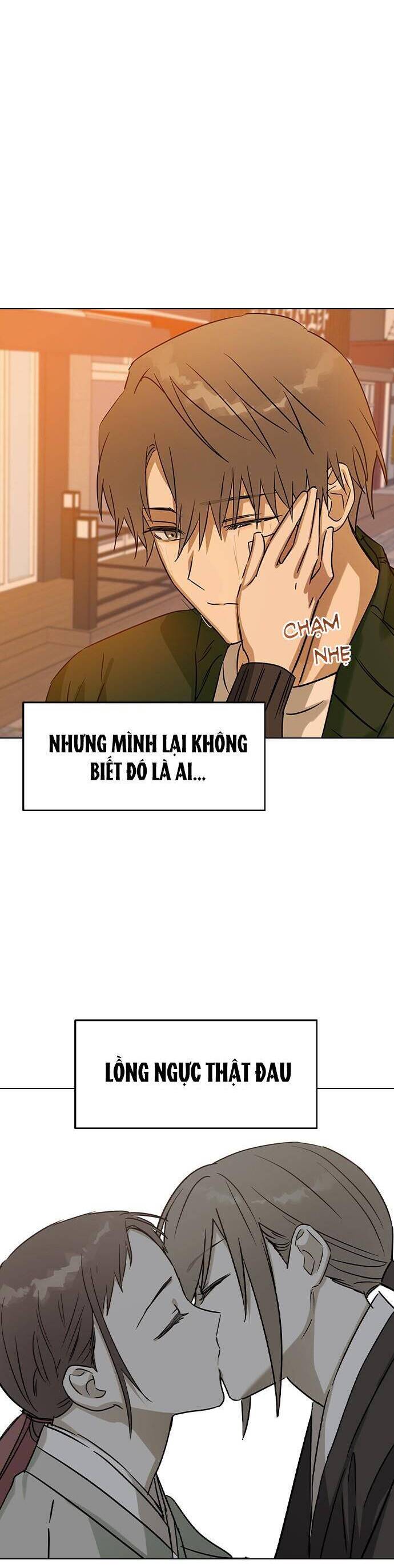Duyên Nợ Kiếp Trước Chapter 41 - 11