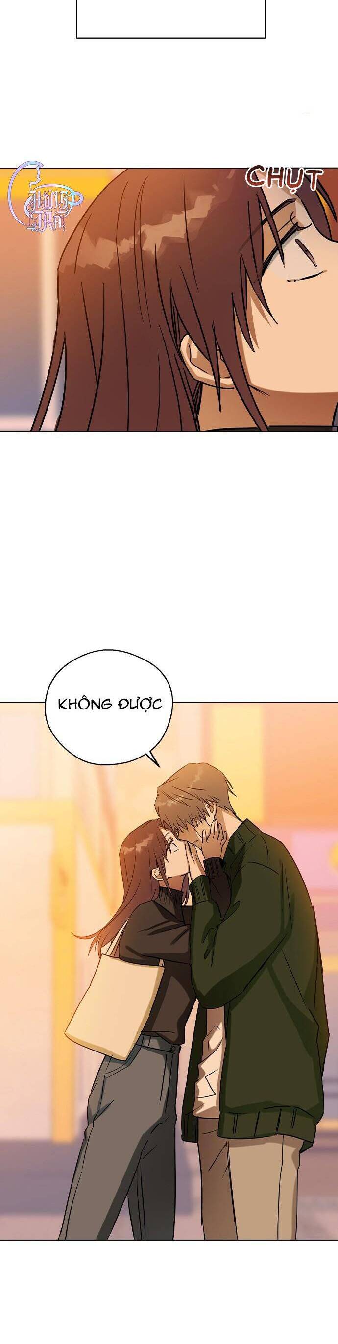 Duyên Nợ Kiếp Trước Chapter 41 - 13