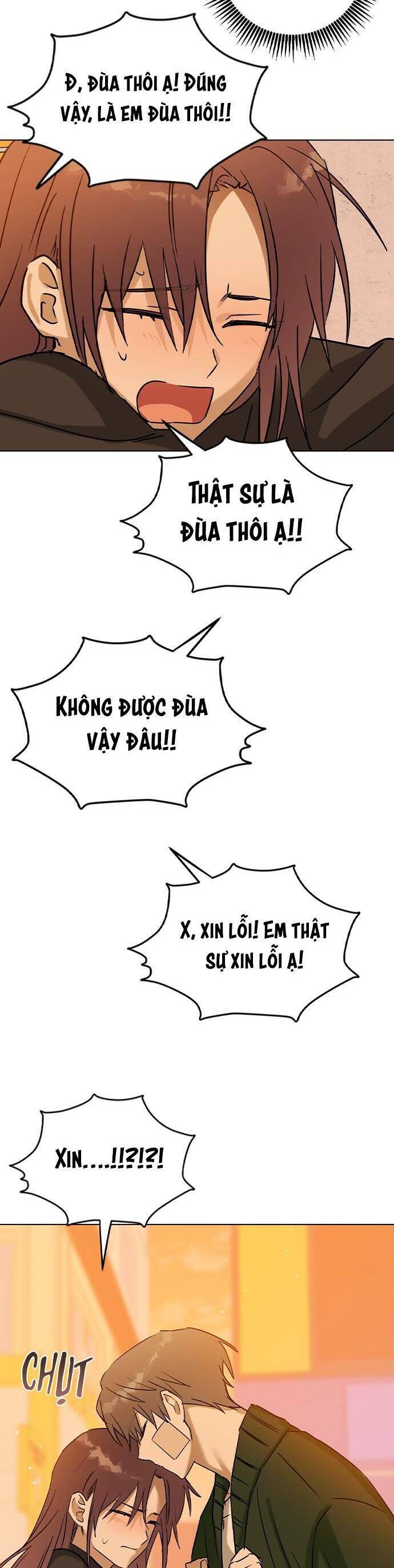 Duyên Nợ Kiếp Trước Chapter 41 - 16