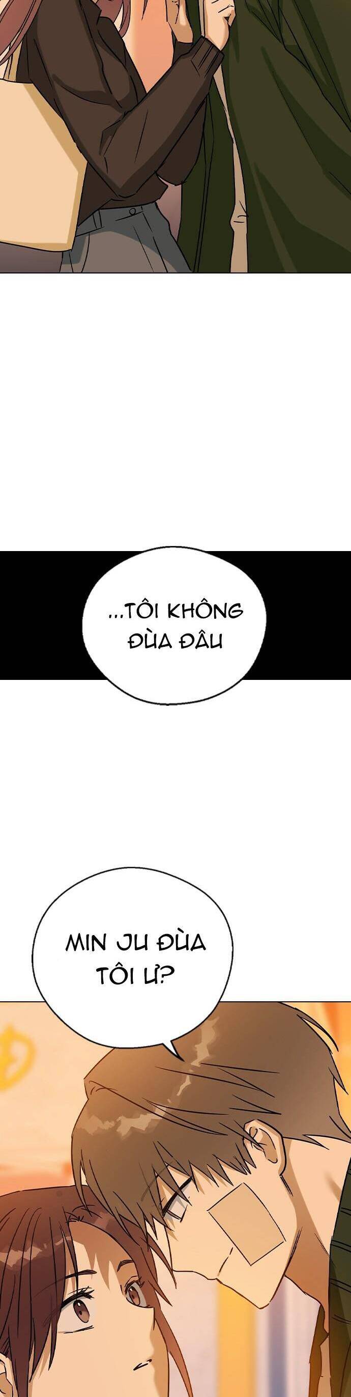 Duyên Nợ Kiếp Trước Chapter 41 - 17