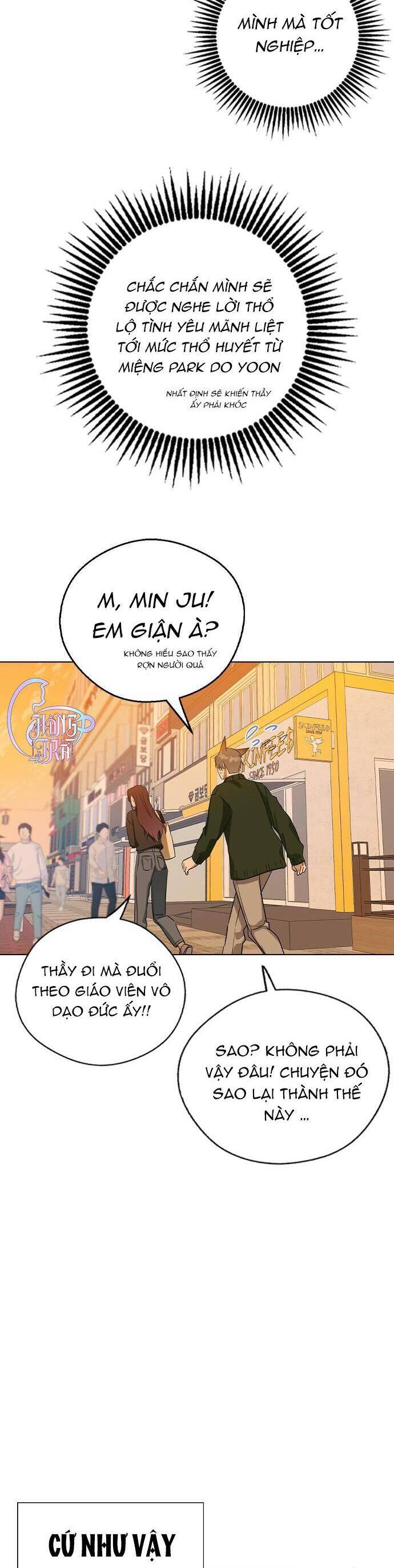 Duyên Nợ Kiếp Trước Chapter 41 - 20