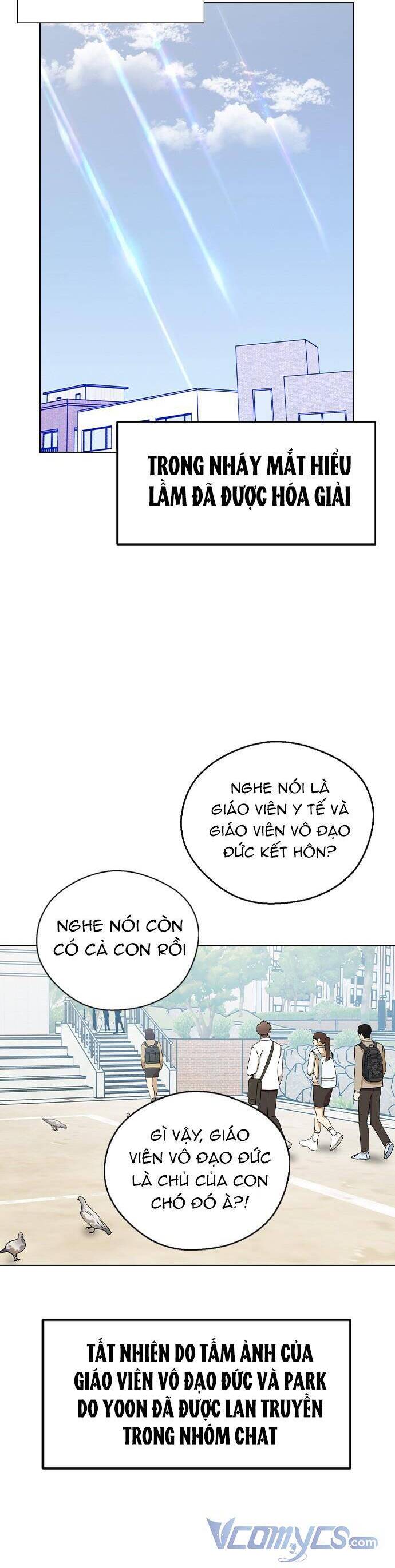 Duyên Nợ Kiếp Trước Chapter 41 - 21