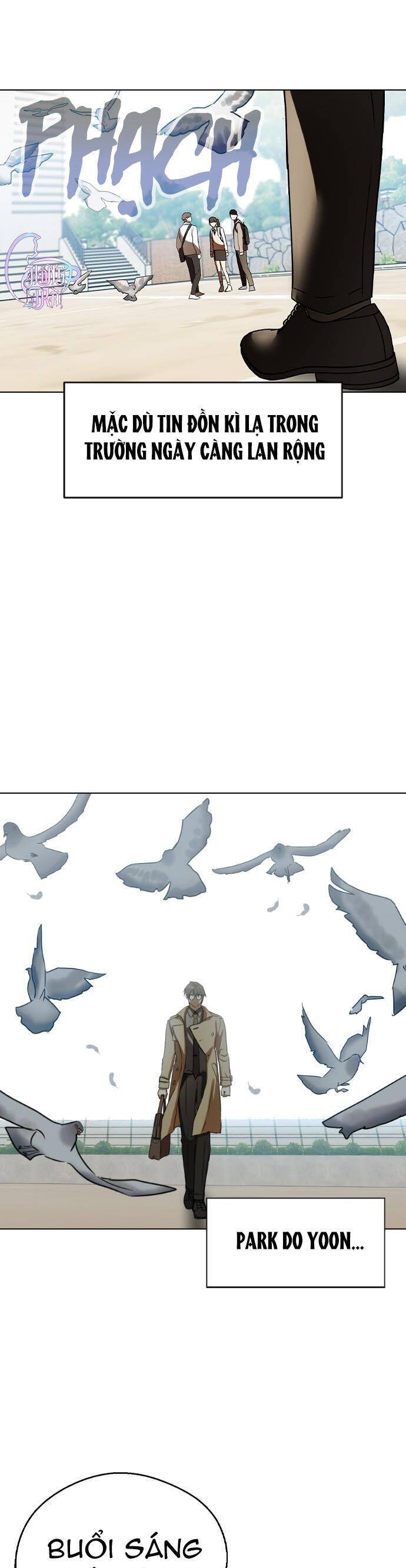 Duyên Nợ Kiếp Trước Chapter 41 - 22
