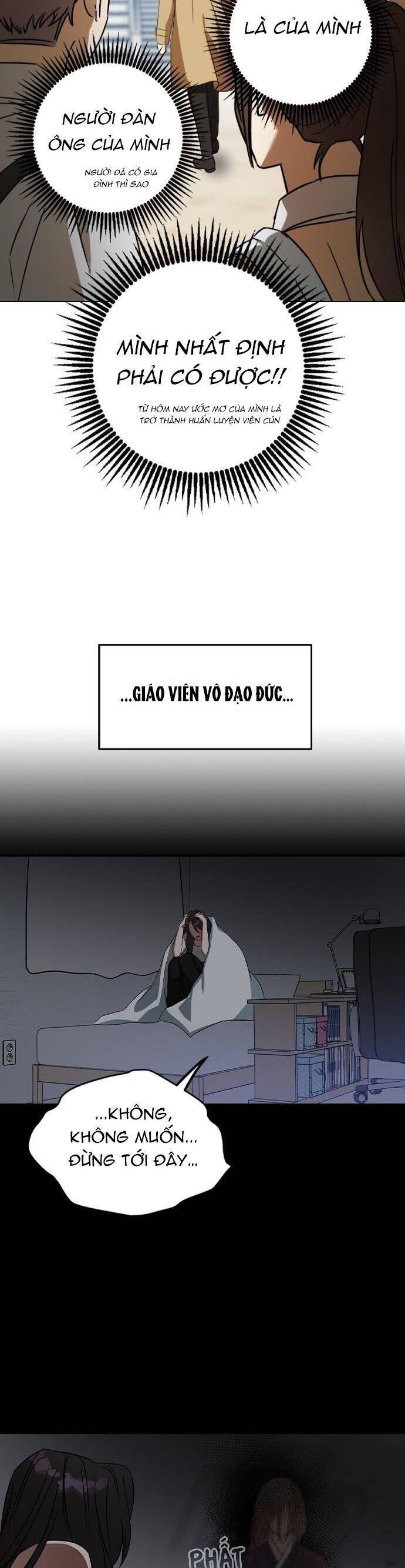 Duyên Nợ Kiếp Trước Chapter 41 - 24