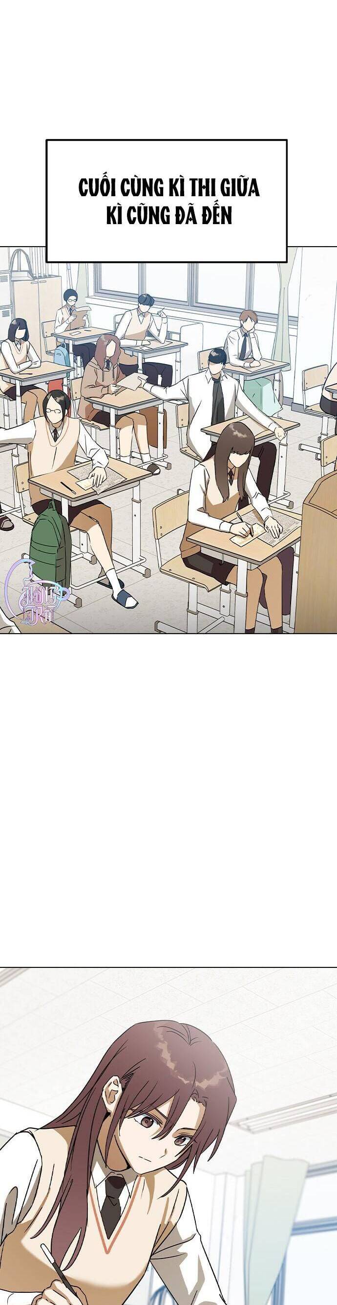 Duyên Nợ Kiếp Trước Chapter 41 - 26