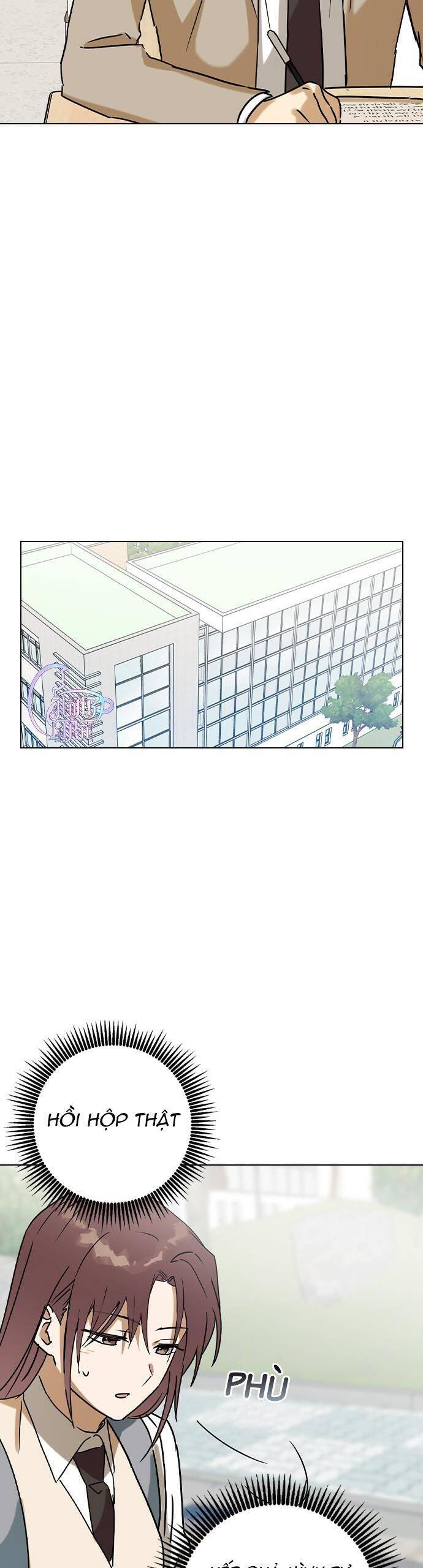 Duyên Nợ Kiếp Trước Chapter 41 - 28