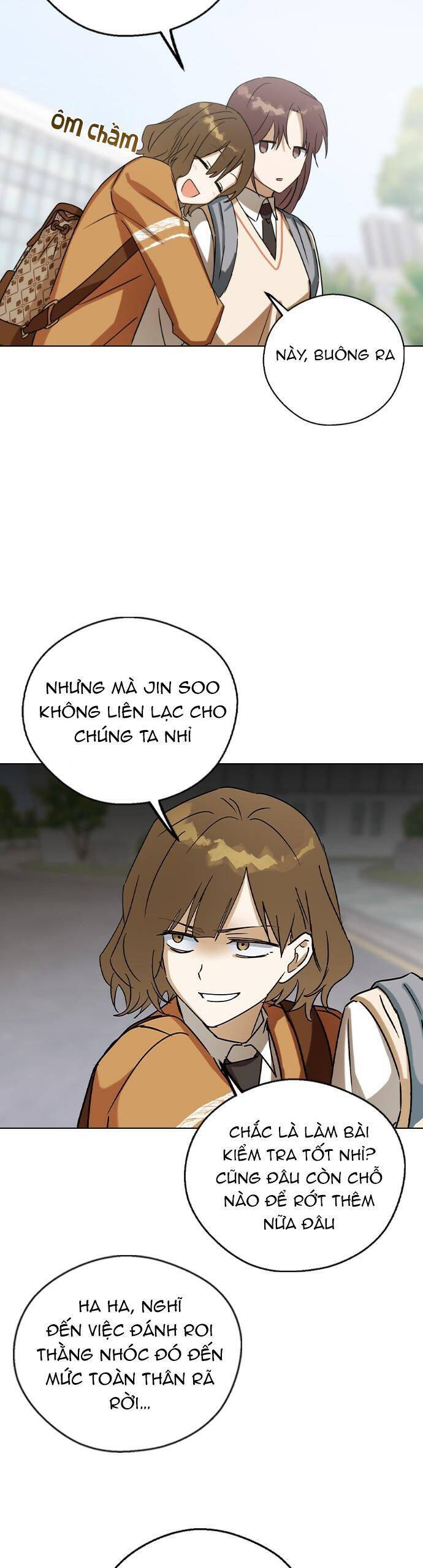 Duyên Nợ Kiếp Trước Chapter 41 - 30