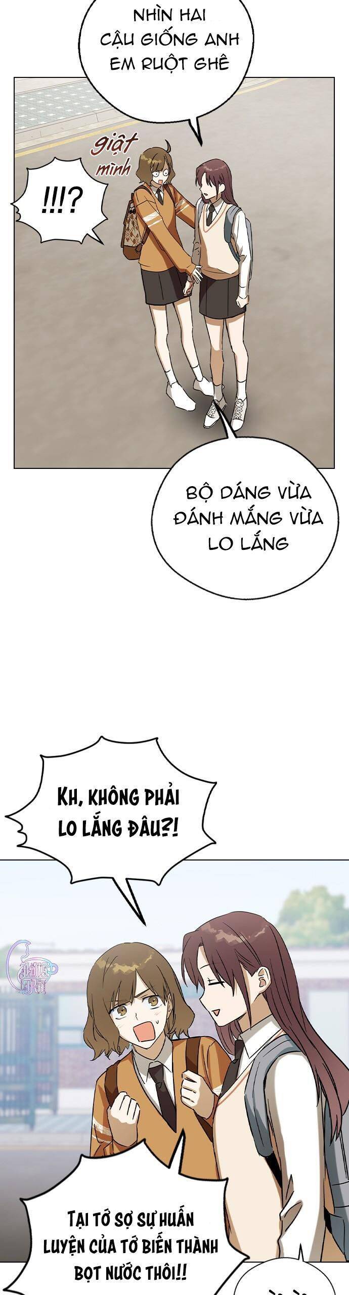 Duyên Nợ Kiếp Trước Chapter 41 - 31