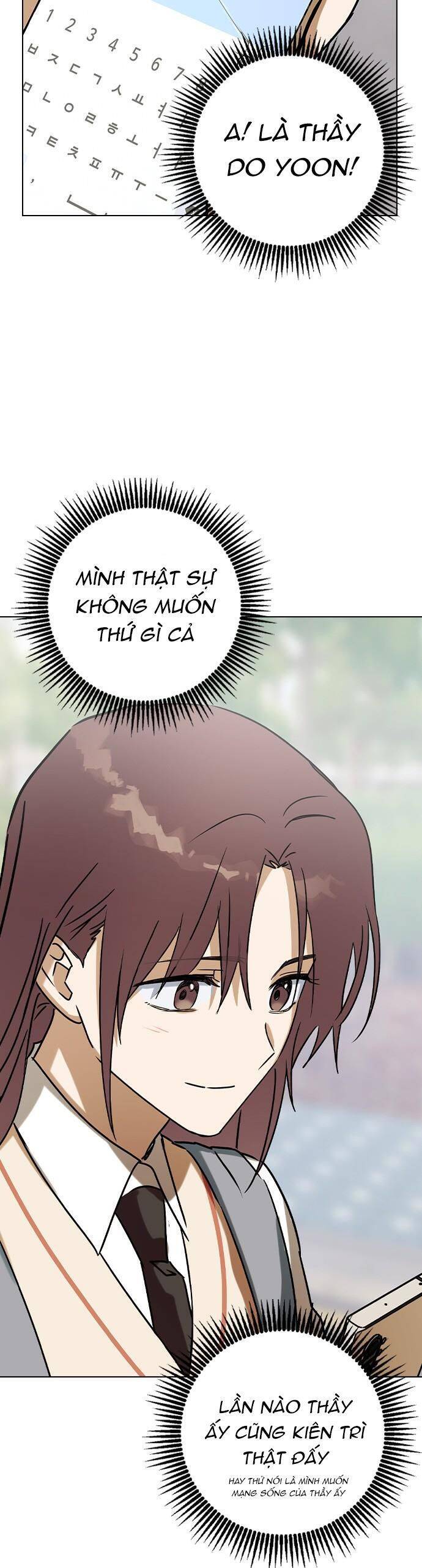 Duyên Nợ Kiếp Trước Chapter 41 - 33
