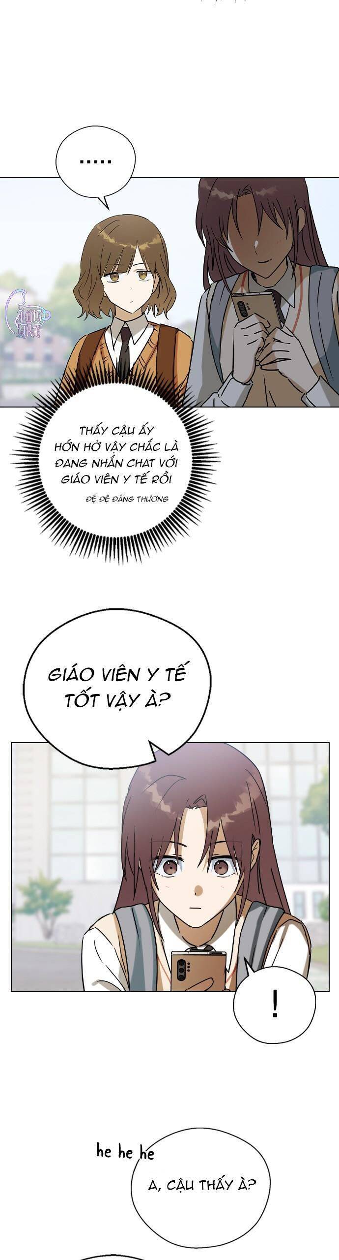 Duyên Nợ Kiếp Trước Chapter 41 - 34