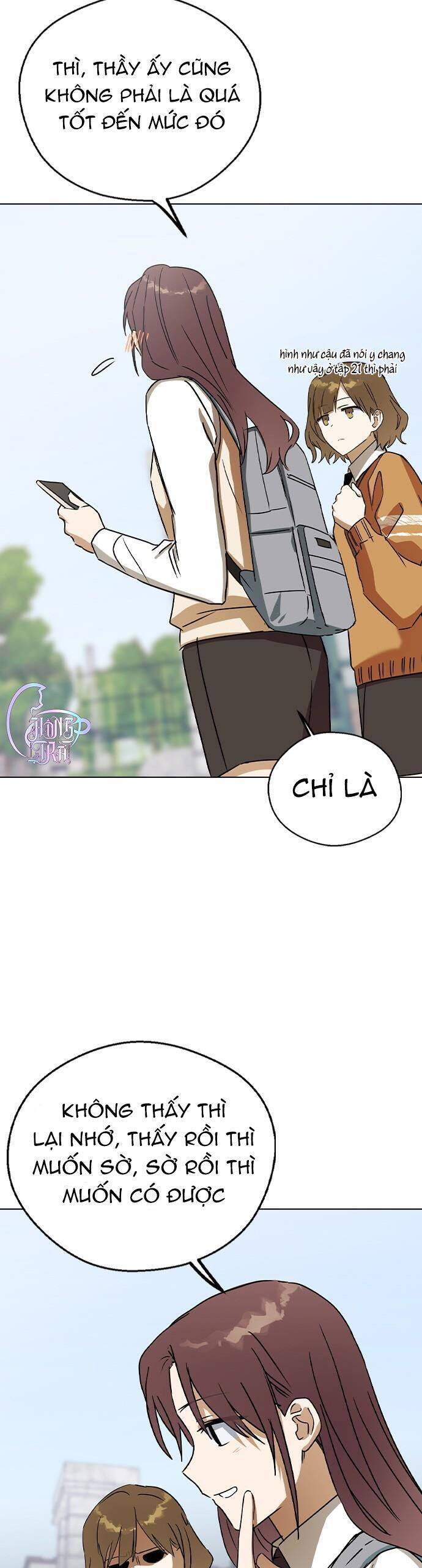 Duyên Nợ Kiếp Trước Chapter 41 - 35